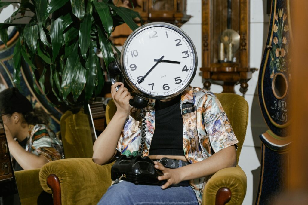 Mastering Time Management: A Key to Work-Life Balance