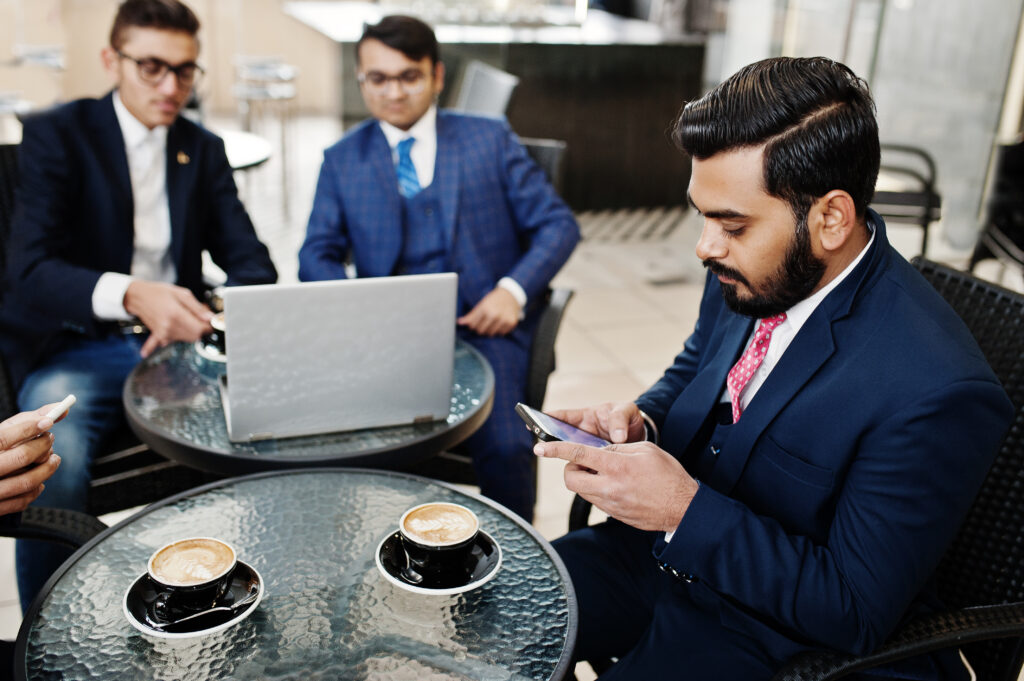 Supercharge Your Workplace: AI for Business Communication in India