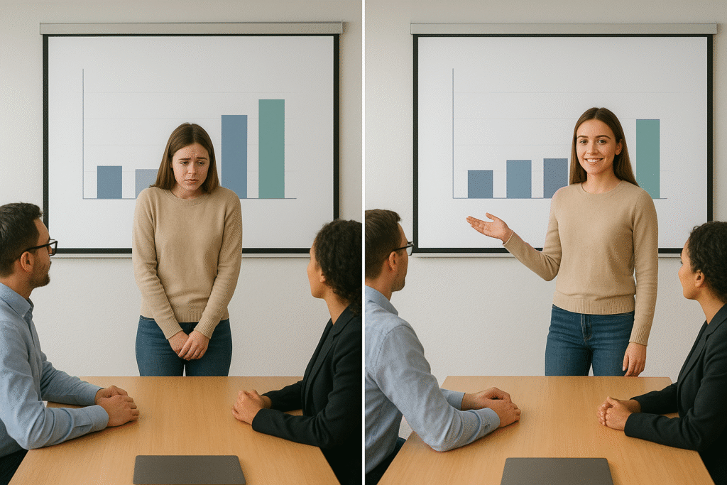 Why Public Speaking is the Superpower of the Future