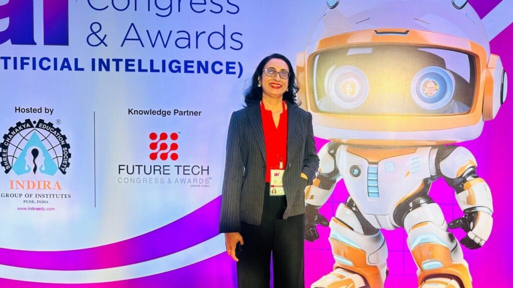 The Future of Work Isn’t About Technology. It’s About Us